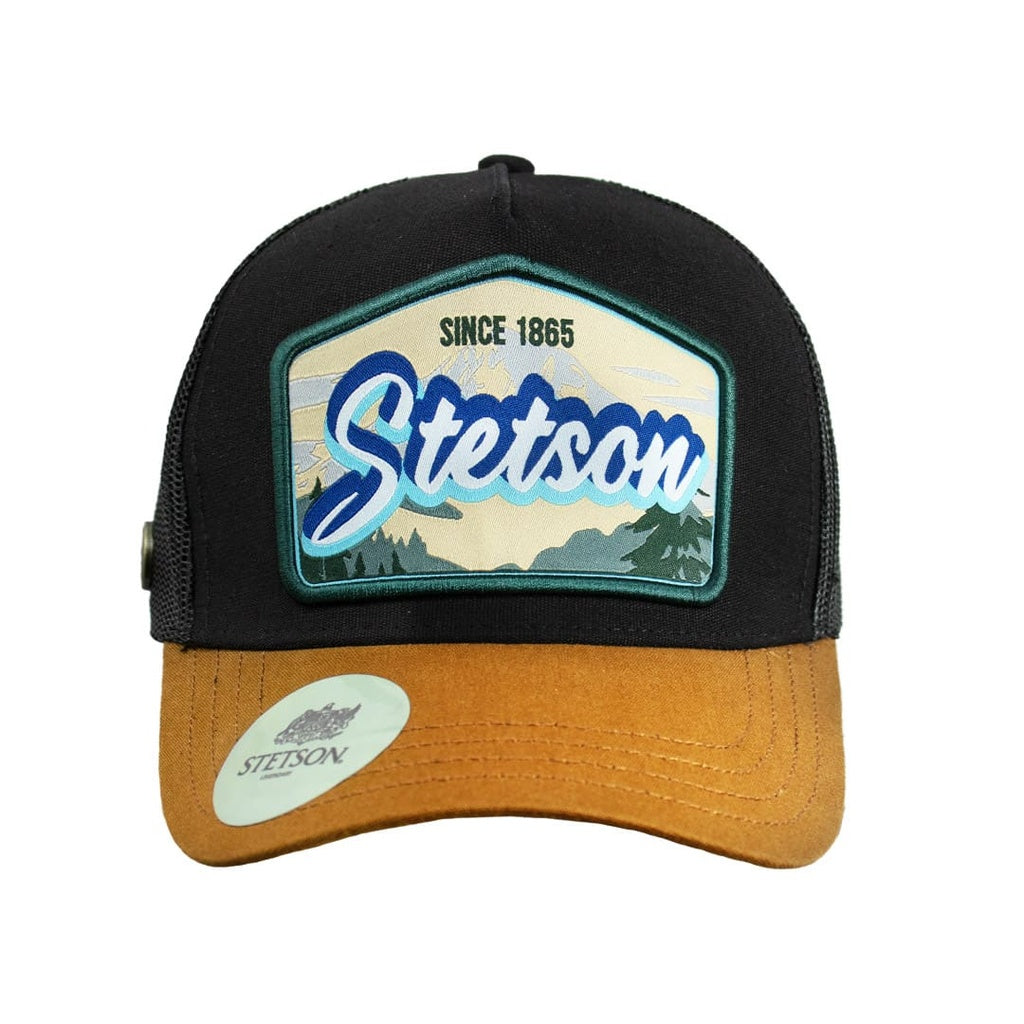 Ranch & Corral Stetson 01 Hat 3112
