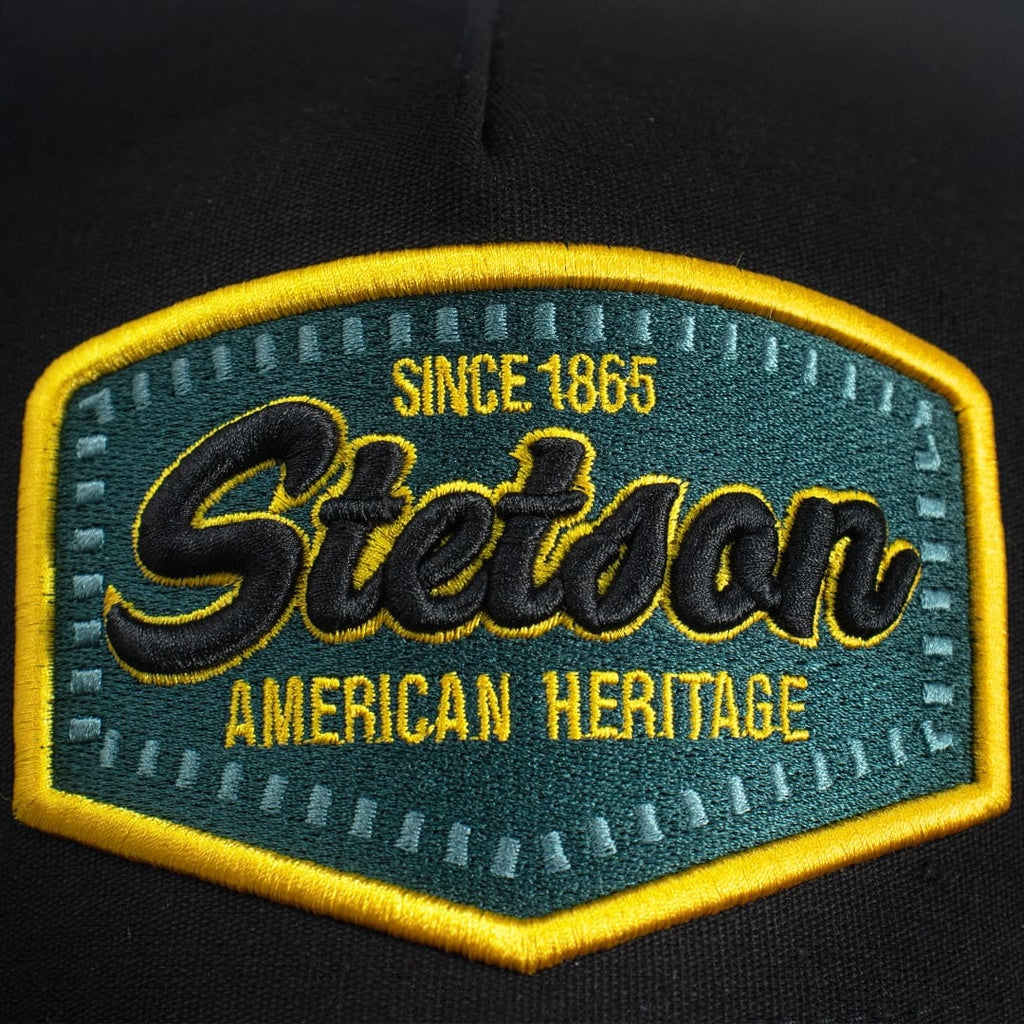 Ranch & Corral Stetson 06 Hat 3167
