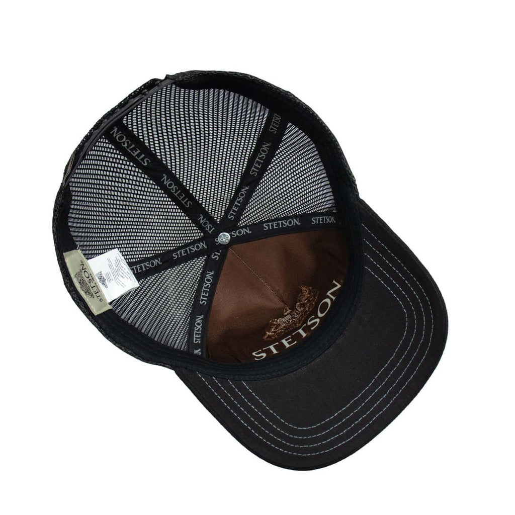 Ranch & Corral Stetson 06 Hat 3167