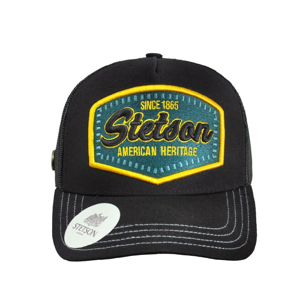 Ranch & Corral Stetson 06 Hat 3167