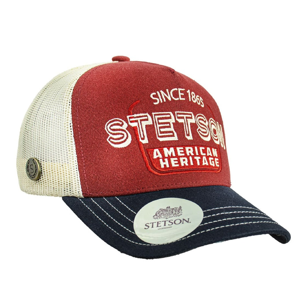 Ranch & Corral Stetson 07 Hat 3174