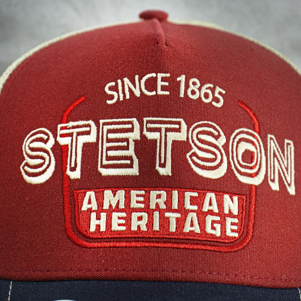 Ranch & Corral Stetson 07 Hat 3174