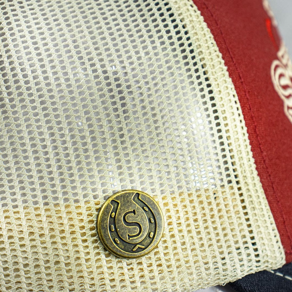 Ranch & Corral Stetson 07 Hat 3174