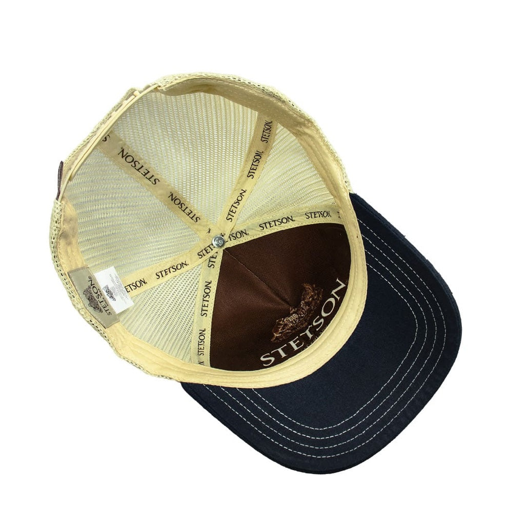 Ranch & Corral Stetson 07 Hat 3174