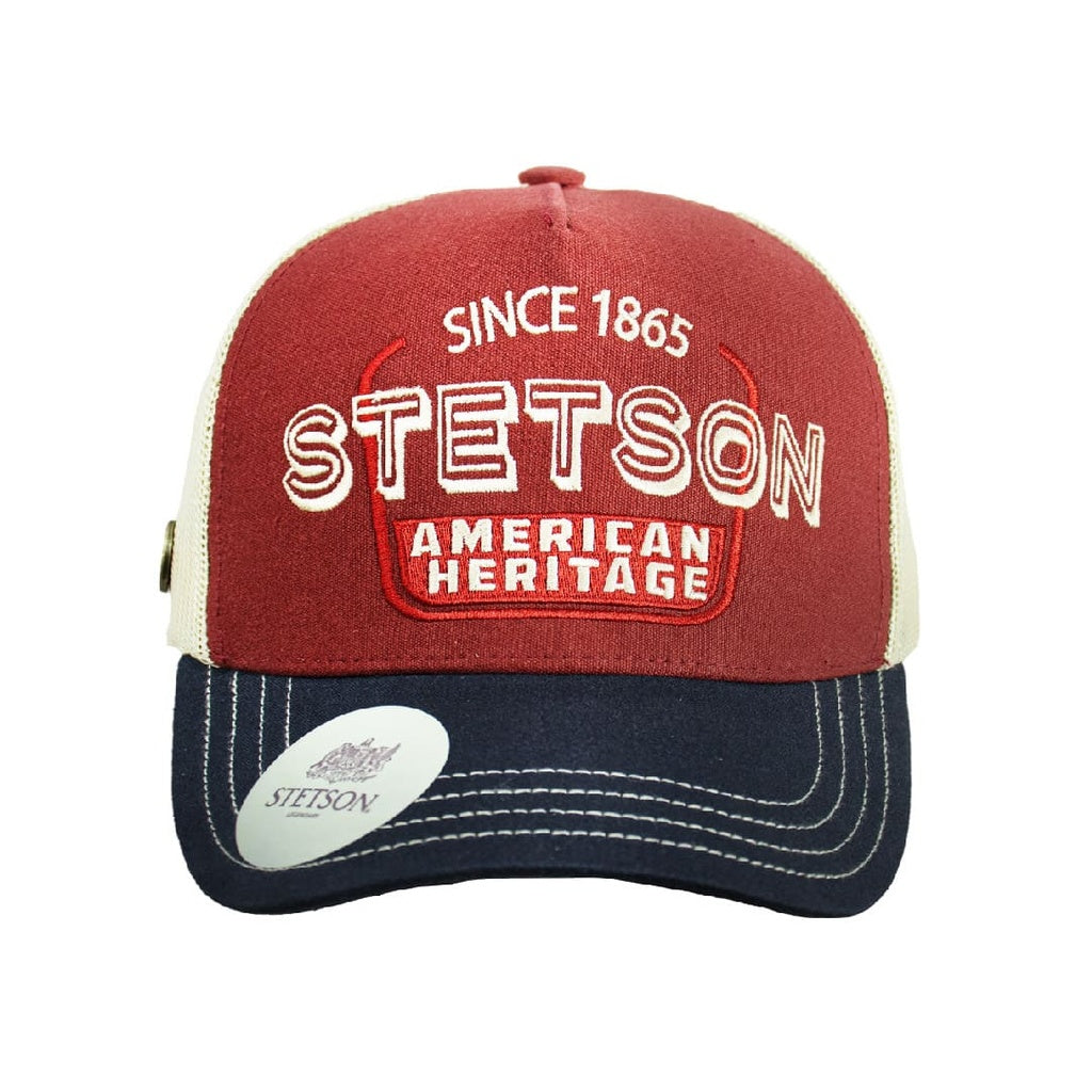 Ranch & Corral Stetson 07 Hat 3174