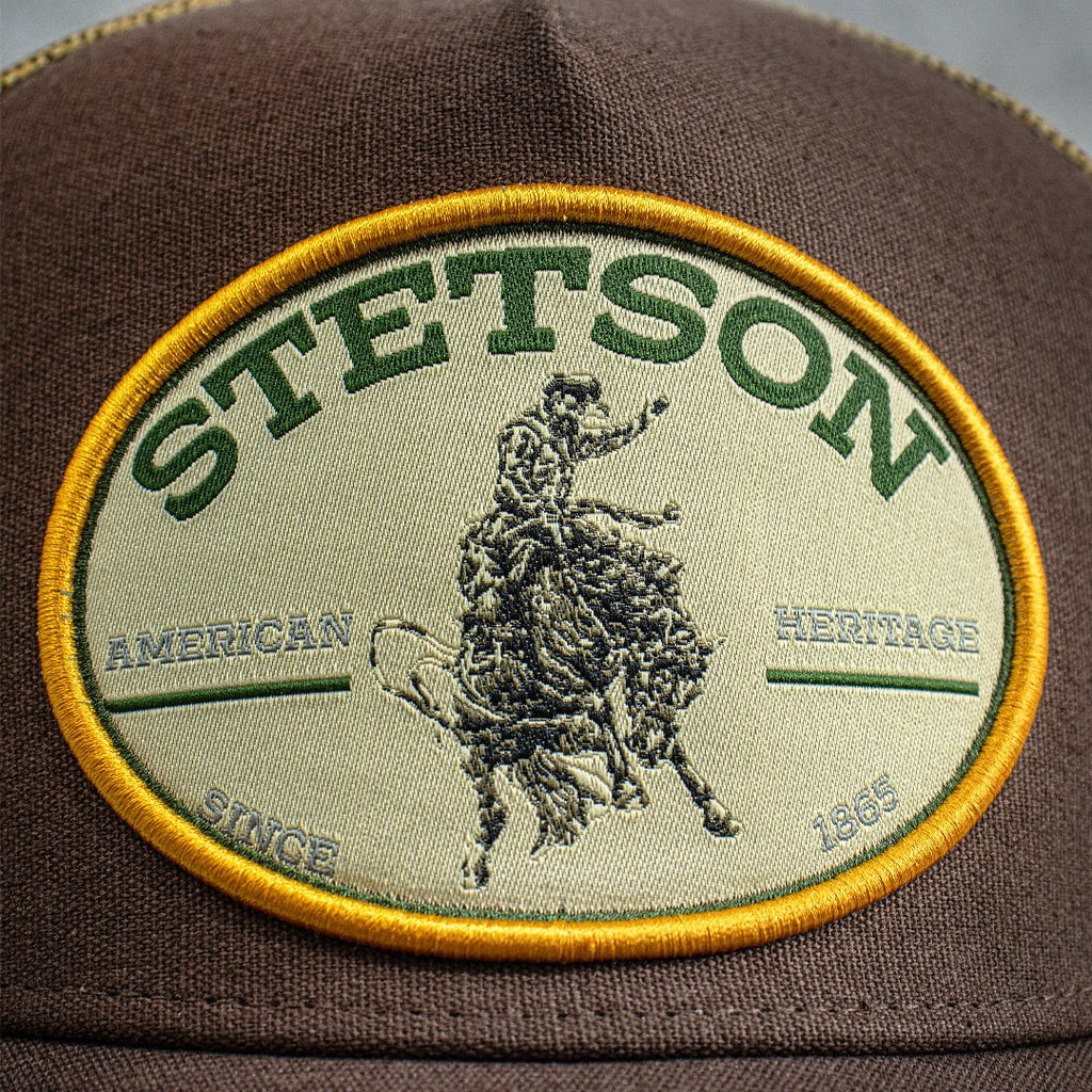 Ranch & Corral Stetson 08 Hat 3181