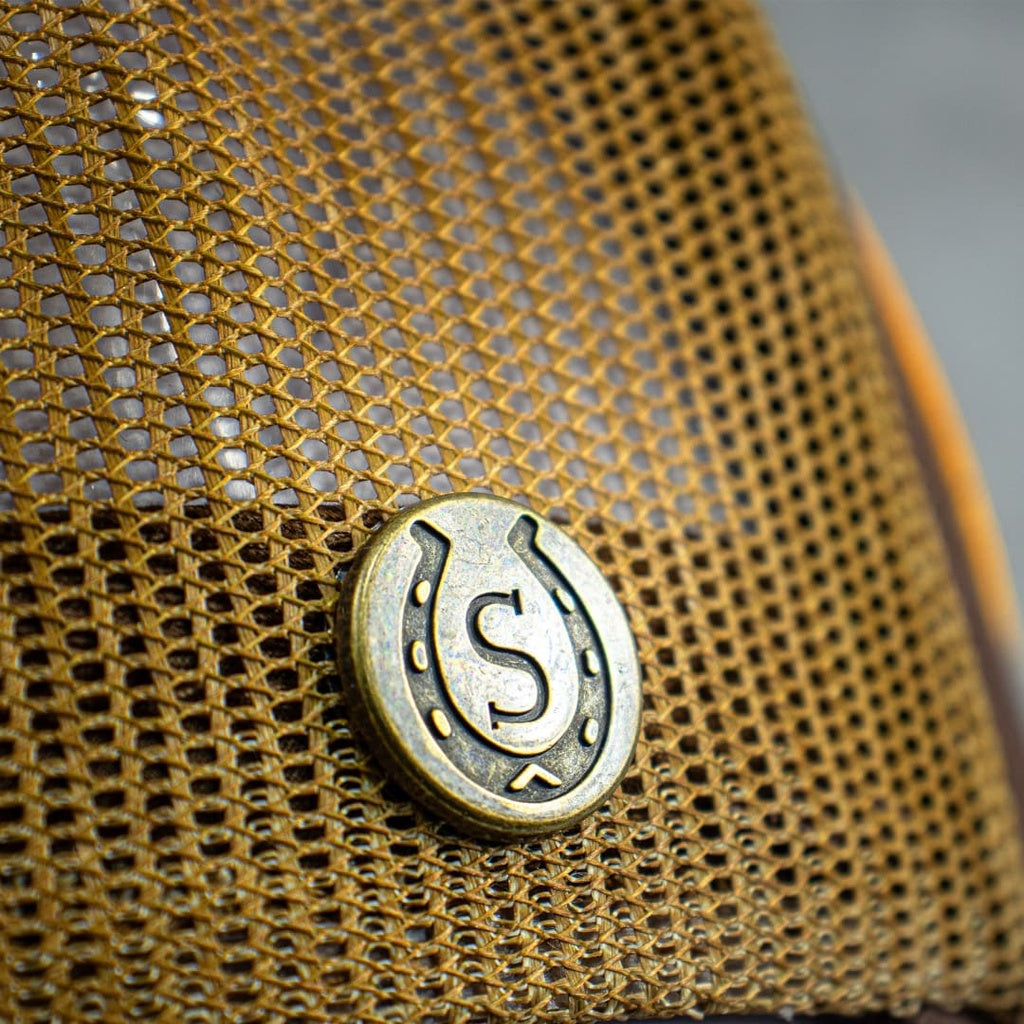 Ranch & Corral Stetson 08 Hat 3181