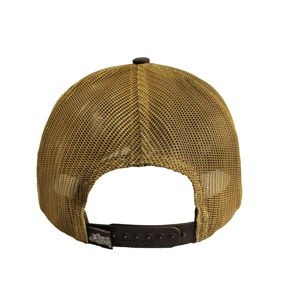 Ranch & Corral Stetson 08 Hat 3181