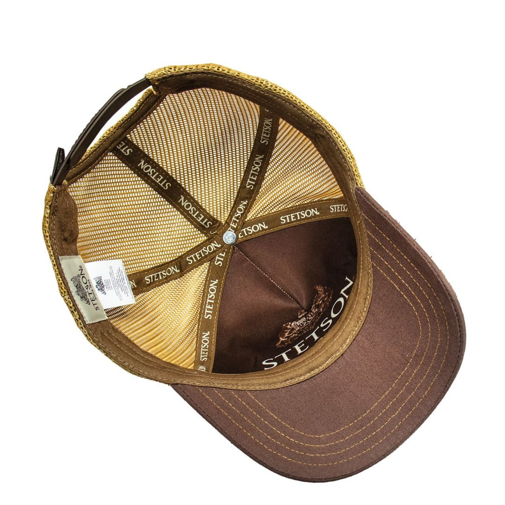 Ranch & Corral Stetson 08 Hat 3181