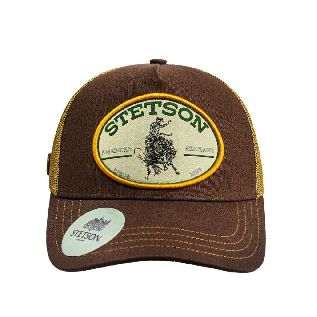 Ranch & Corral Stetson 08 Hat 3181