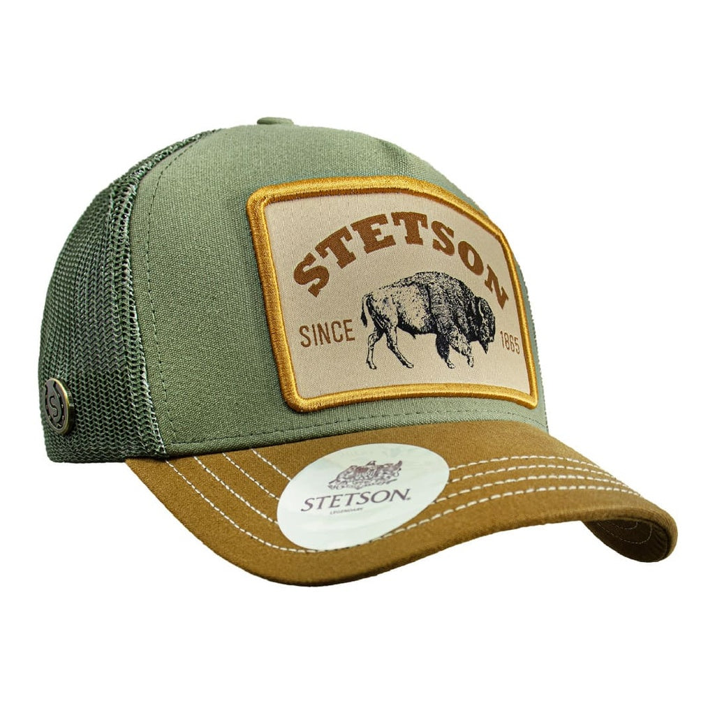 Ranch & Corral Stetson 09 Hat 3198