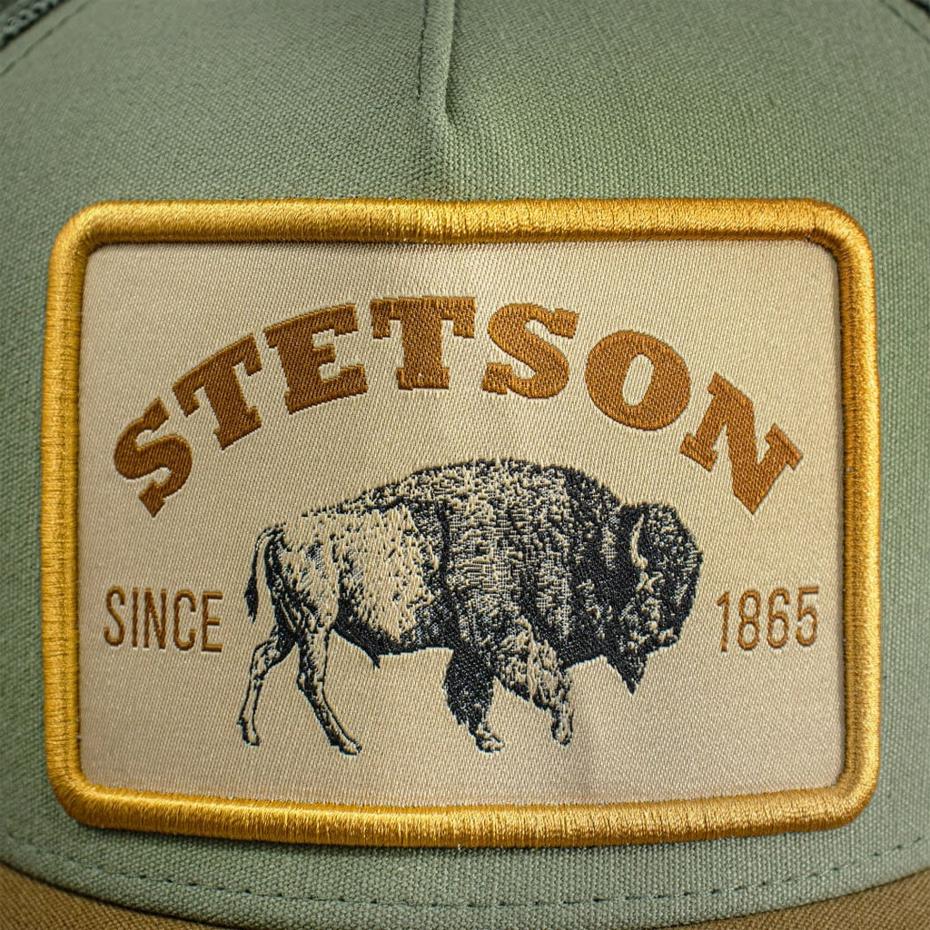 Ranch & Corral Stetson 09 Hat 3198