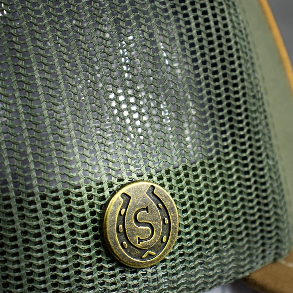 Ranch & Corral Stetson 09 Hat 3198