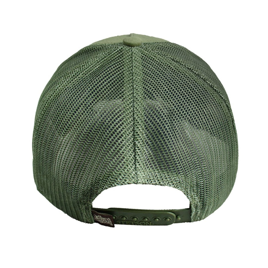 Ranch & Corral Stetson 09 Hat 3198