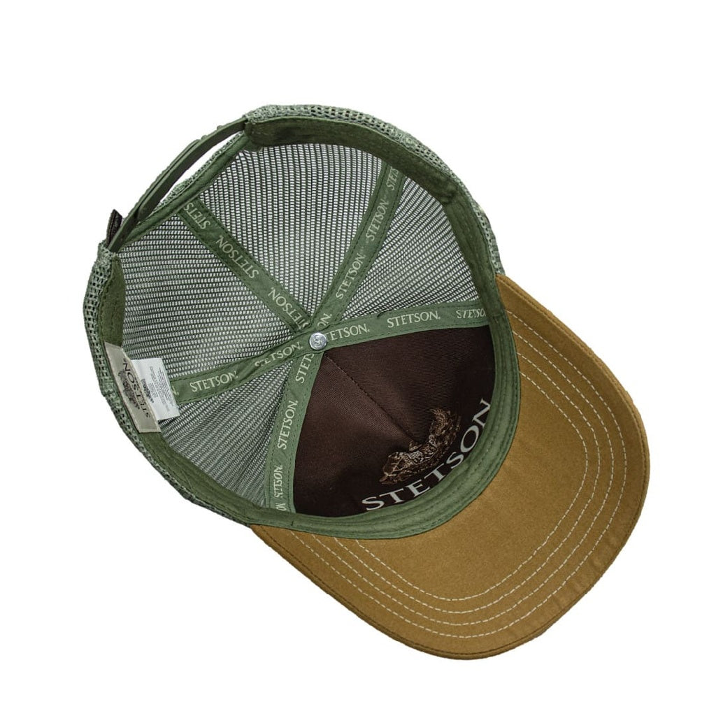 Ranch & Corral Stetson 09 Hat 3198