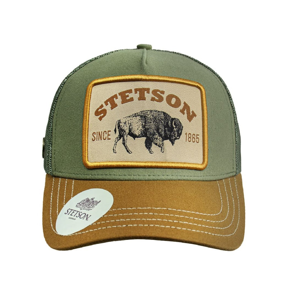 Ranch & Corral Stetson 09 Hat 3198