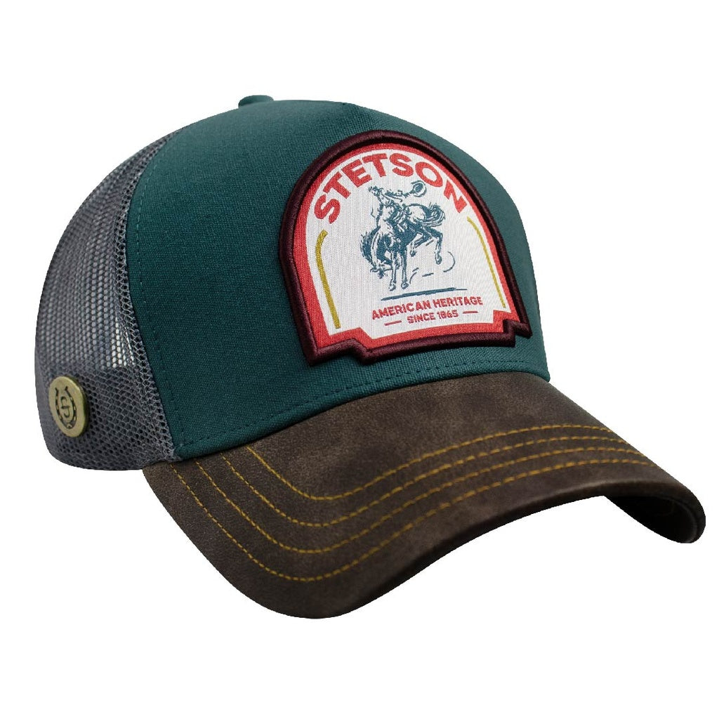 Ranch & Corral Stetson 27 Hat STS27