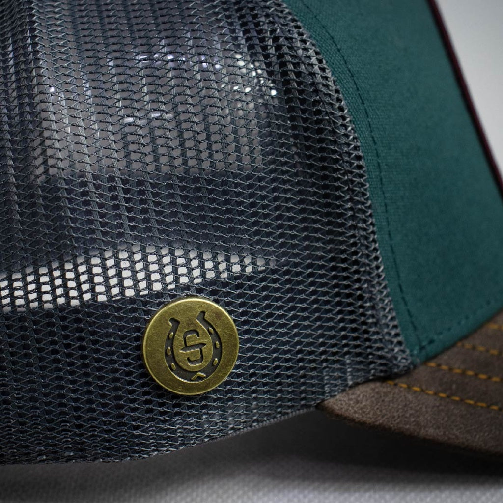 Ranch & Corral Stetson 27 Hat STS27