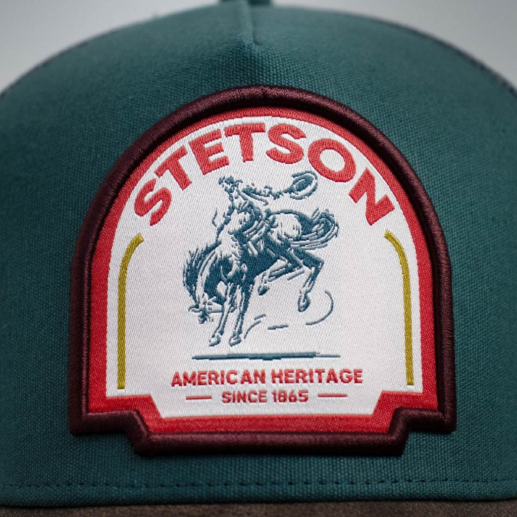 Ranch & Corral Stetson 27 Hat STS27