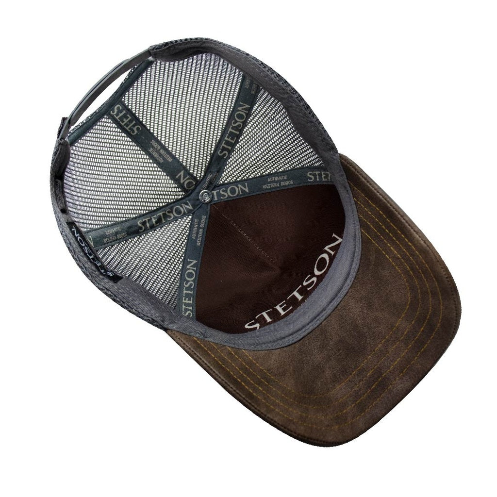 Ranch & Corral Stetson 27 Hat STS27