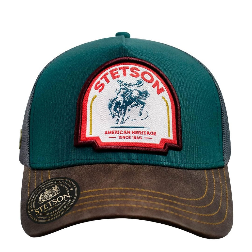 Ranch & Corral Stetson 27 Hat STS27