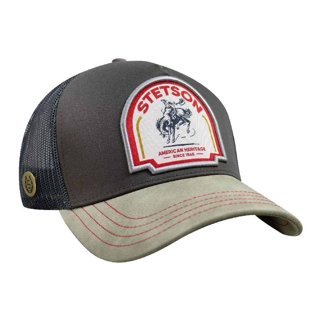 Ranch & Corral Stetson 28 Hat STS28