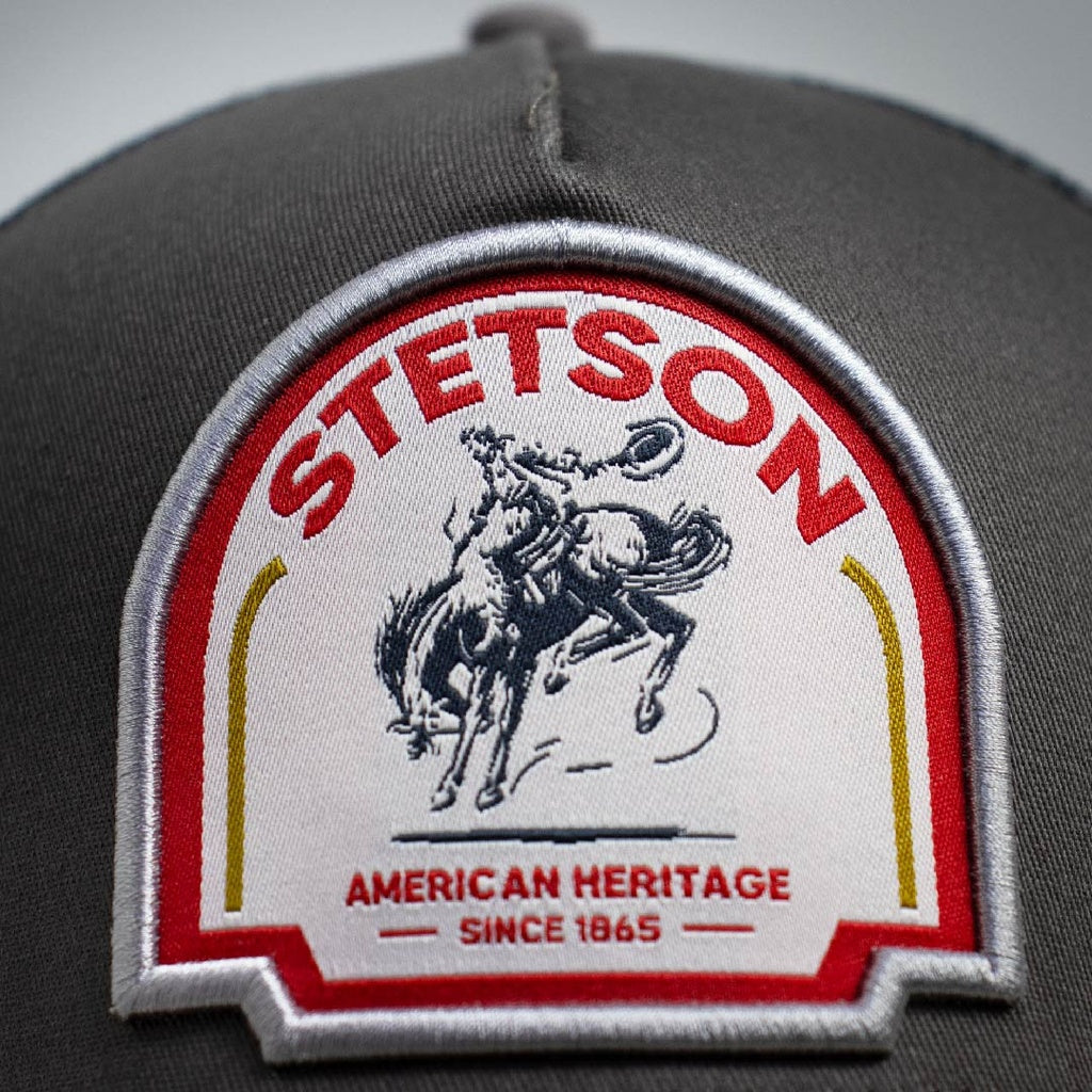 Ranch & Corral Stetson 28 Hat STS28
