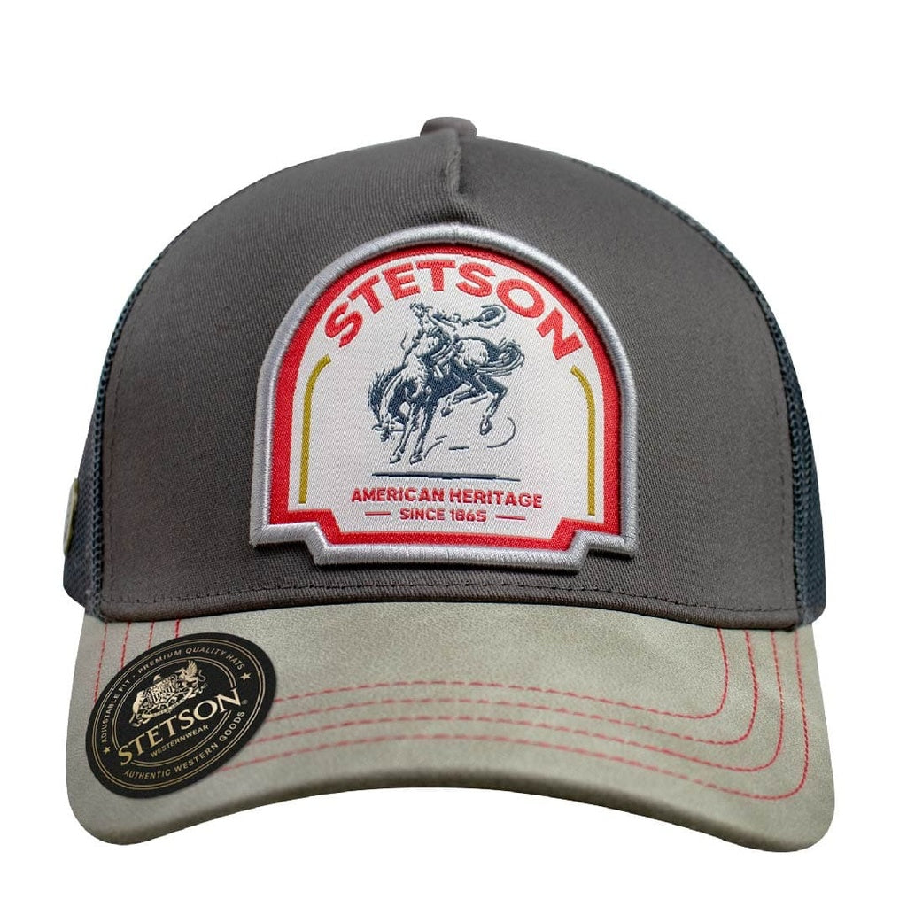 Ranch & Corral Stetson 28 Hat STS28