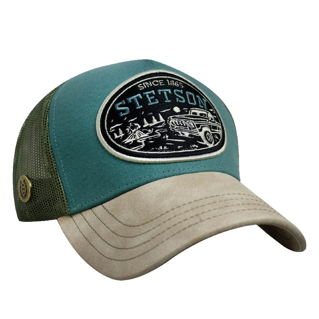 Ranch & Corral Stetson 38 Hat STS38