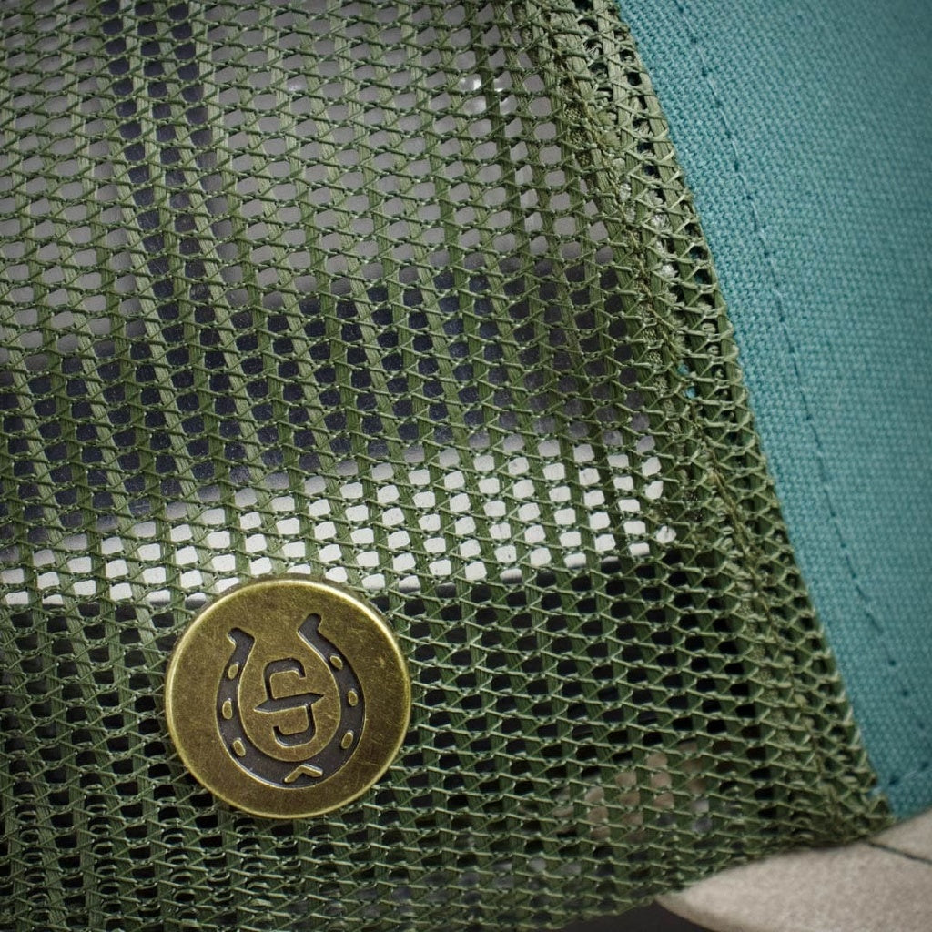 Ranch & Corral Stetson 38 Hat STS38