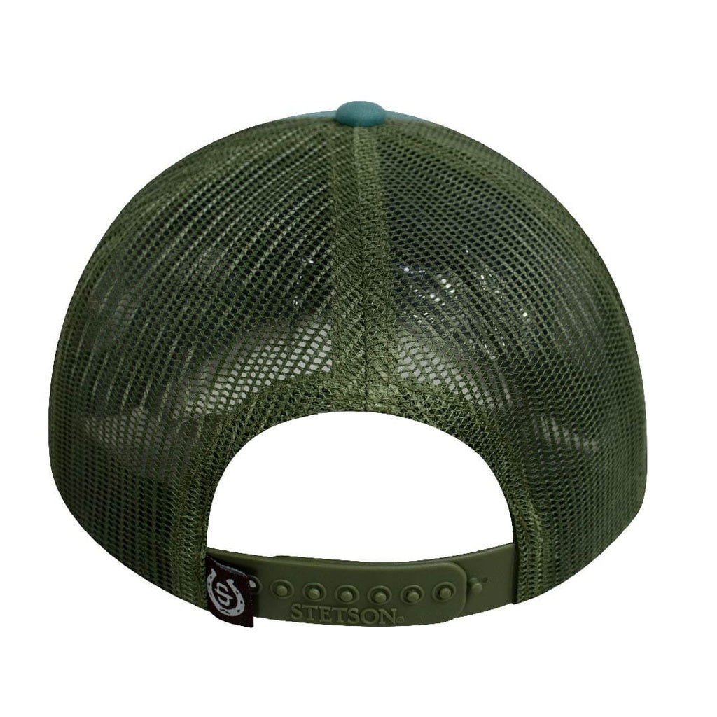 Ranch & Corral Stetson 38 Hat STS38