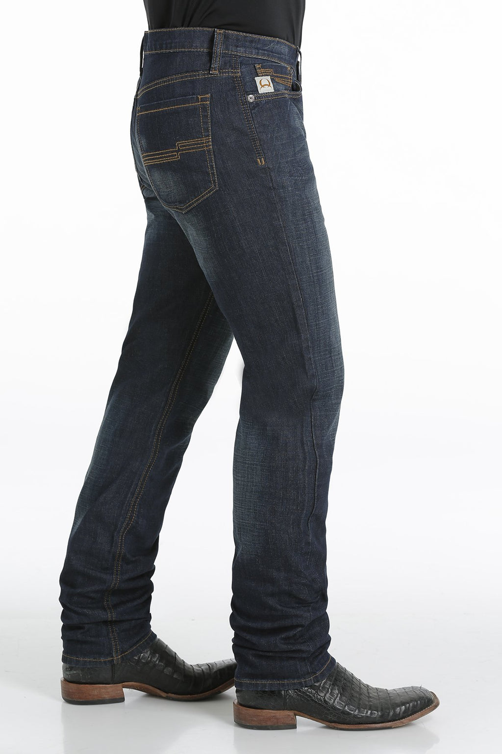 CINCH Men's Slim Straight Jesse Jean 50738001