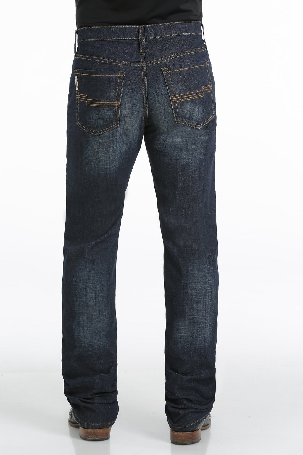 CINCH Men's Slim Straight Jesse Jean 50738001