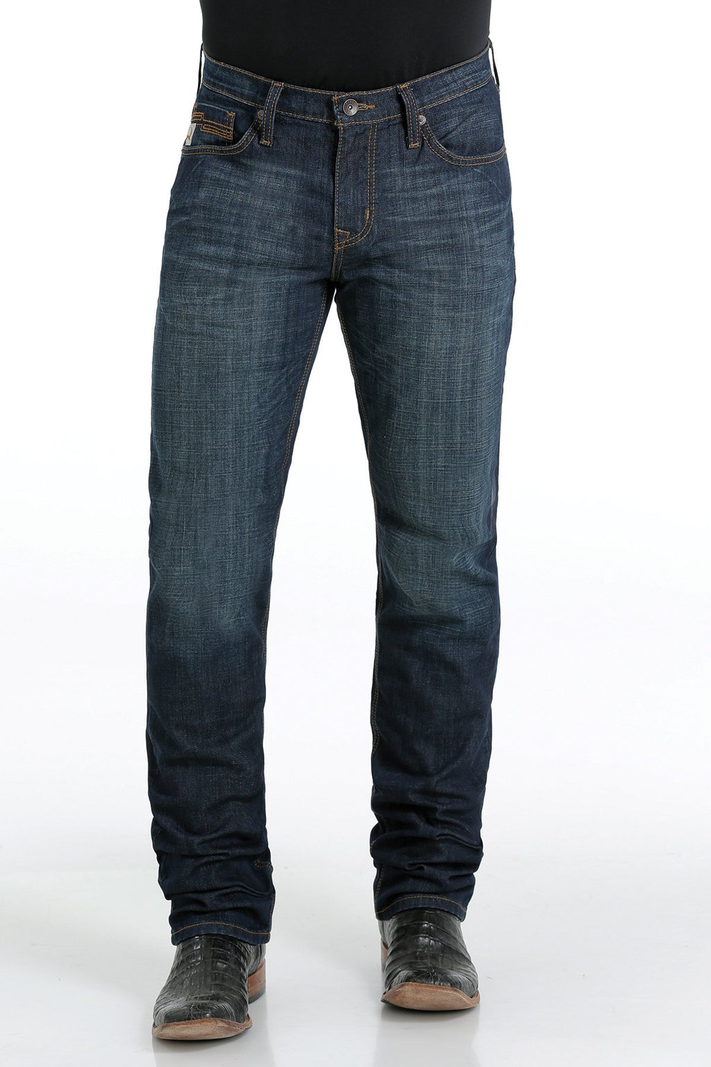 CINCH Men's Slim Straight Jesse Jean 50738001