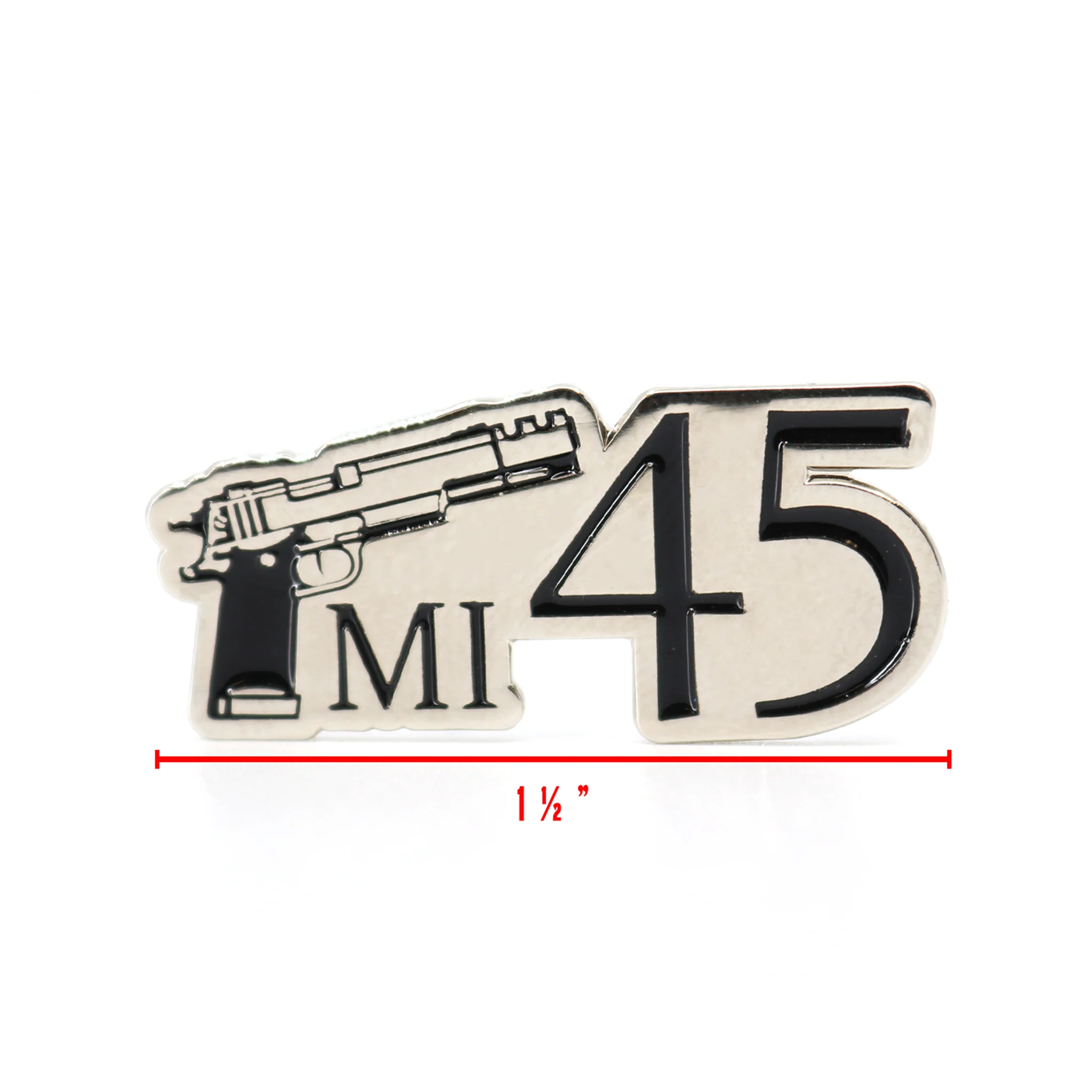 El Viejon Brand Mi 45 Pin (2 pcs)