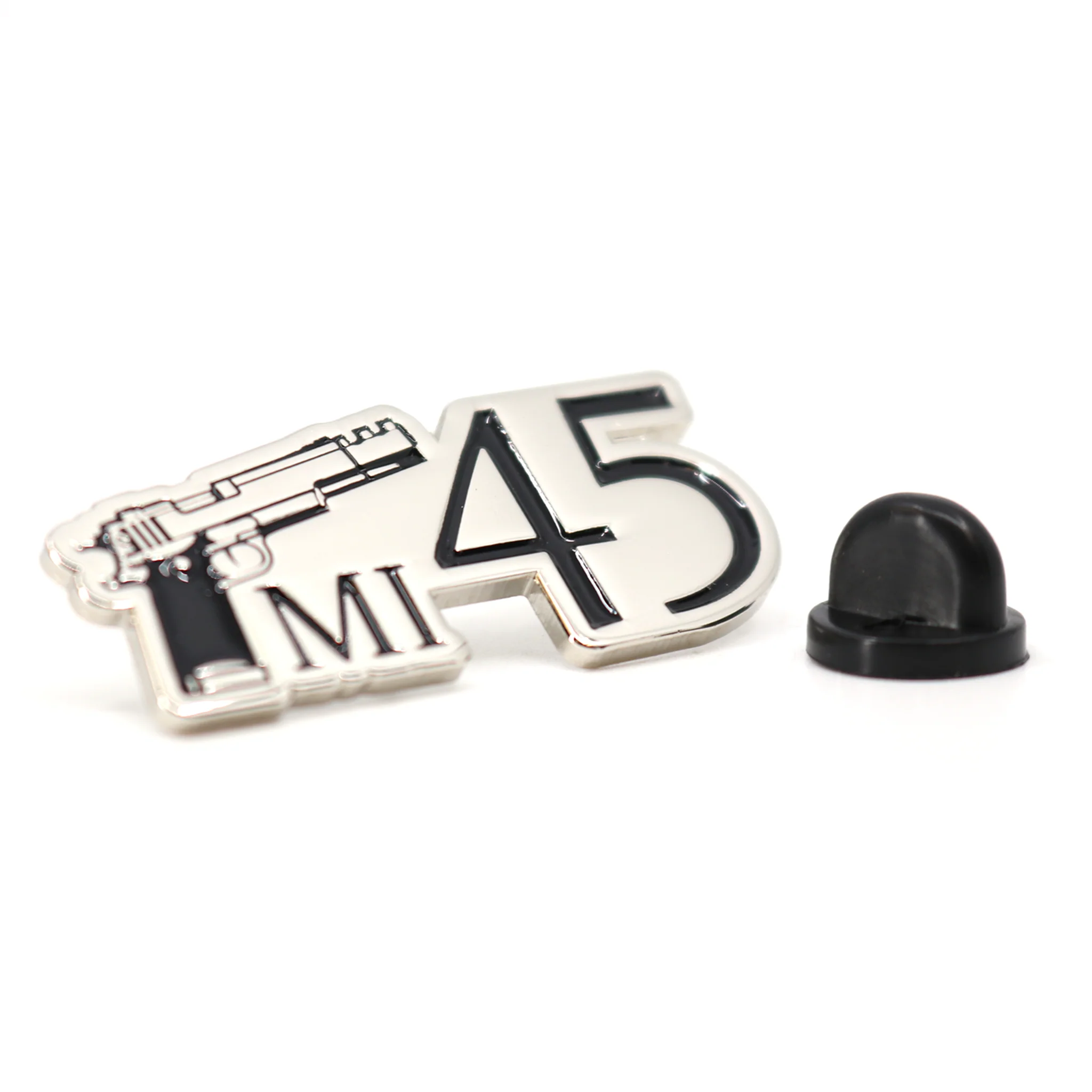 El Viejon Brand Mi 45 Pin (2 pcs)