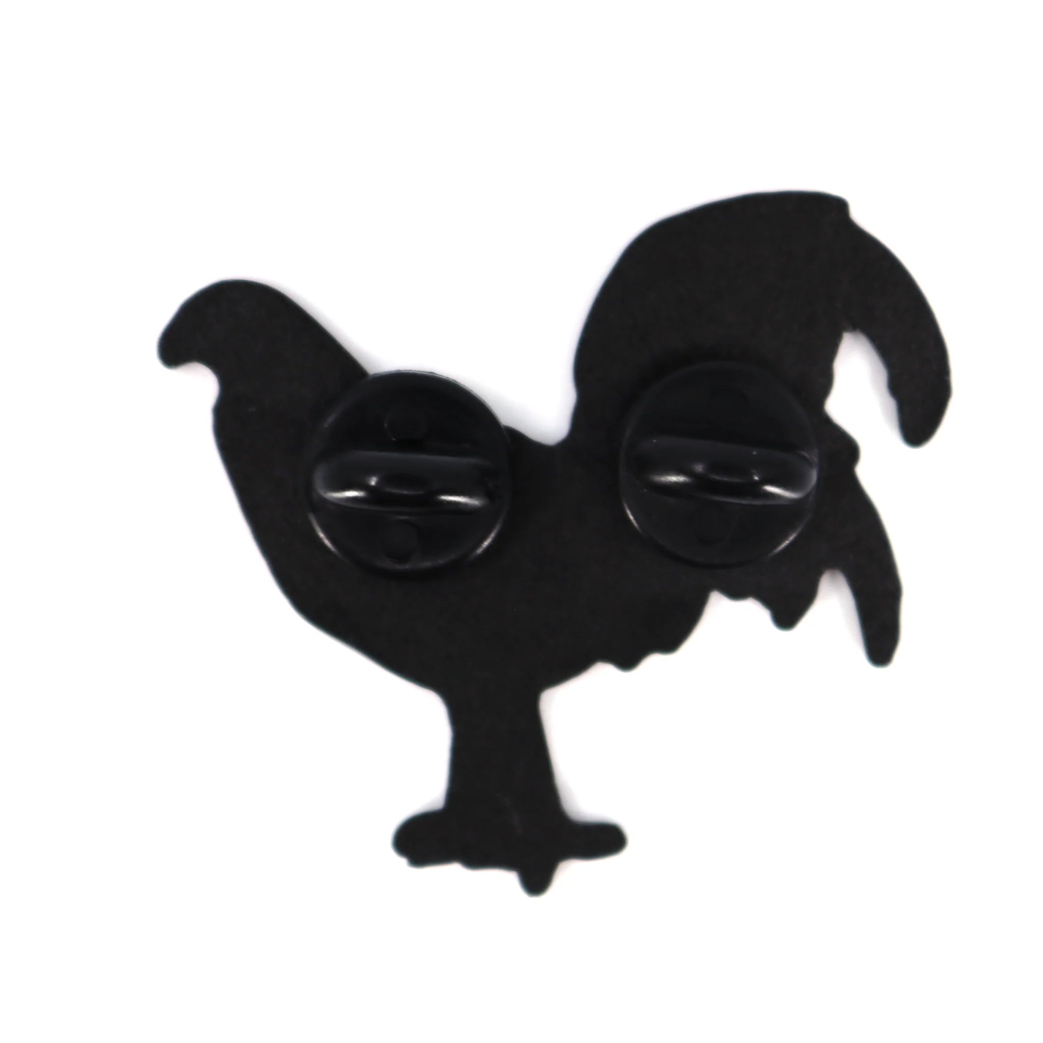 El Viejon Brand Gallo Giro Pin