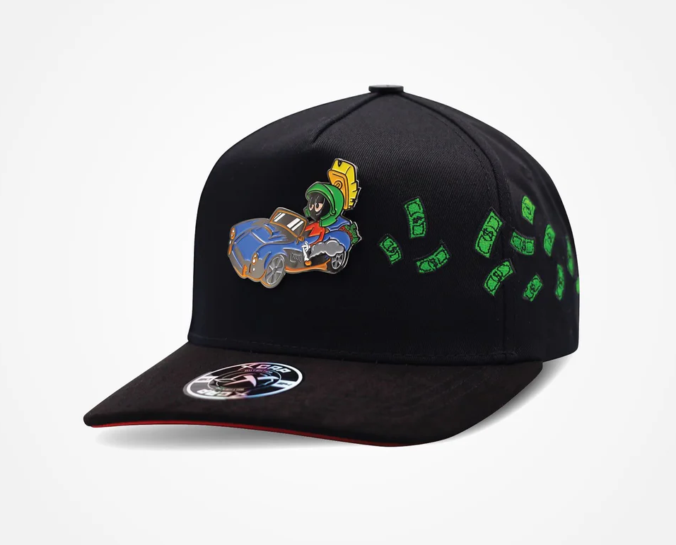 Bigg Boss Marvin Hat BB37