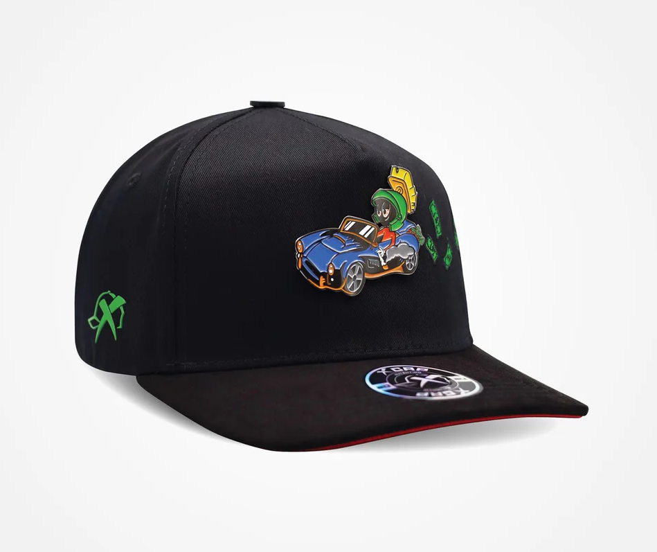 Bigg Boss Marvin Hat BB37