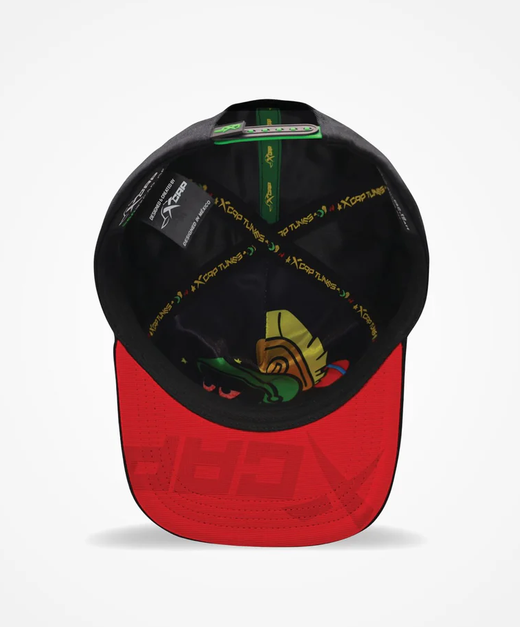 Bigg Boss Marvin Hat BB37