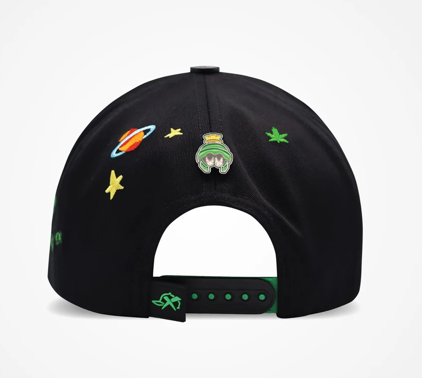 Bigg Boss Marvin Hat BB37