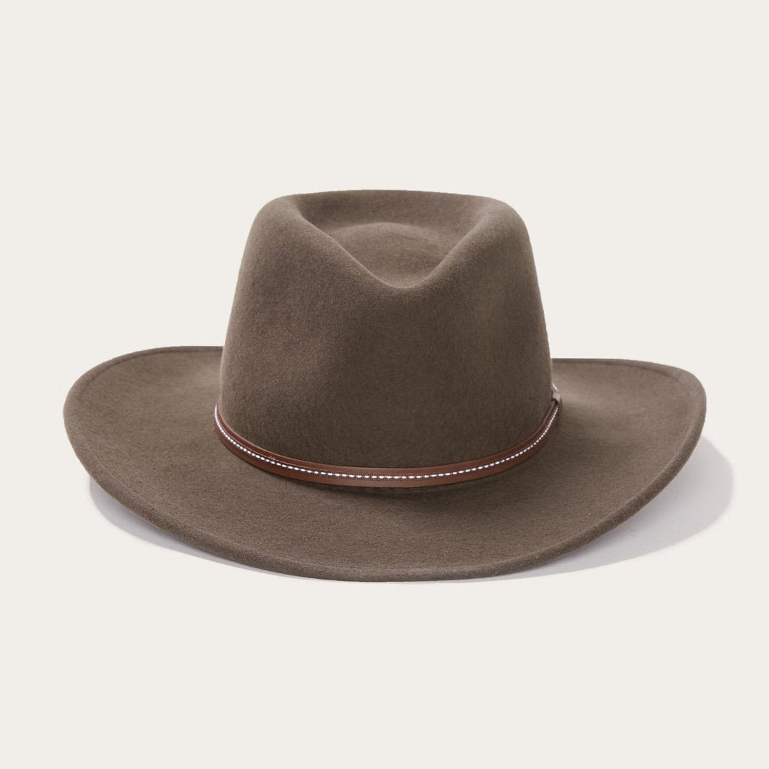 Stetson Gallatin Outdoor Hat - Sage