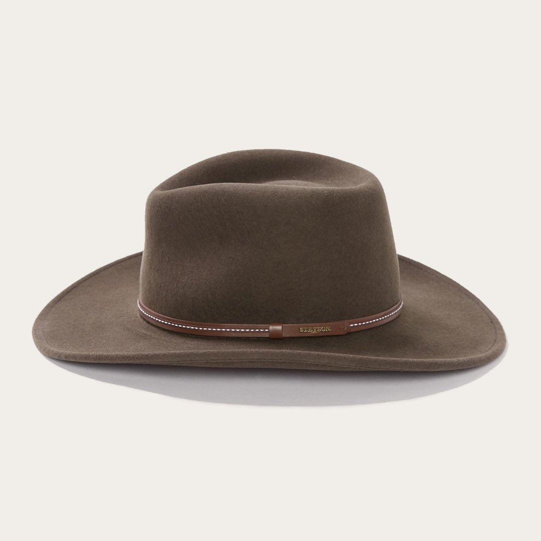 Stetson Gallatin Outdoor Hat - Sage