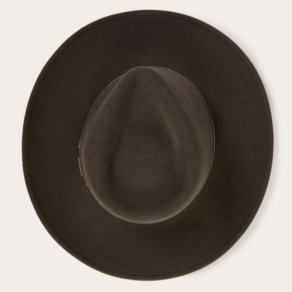 Stetson Gallatin Outdoor Hat - Sage