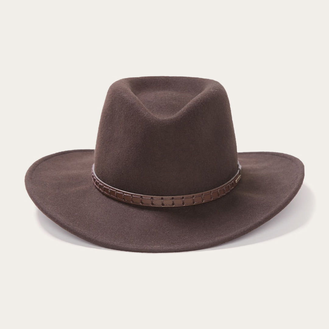 Stetson Sturgis Outdoor Hat - Cordova