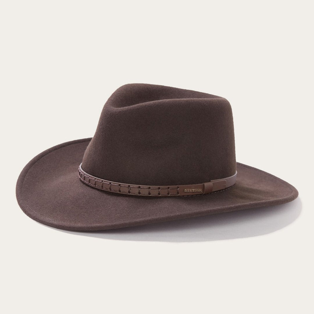 Stetson Sturgis Outdoor Hat - Cordova
