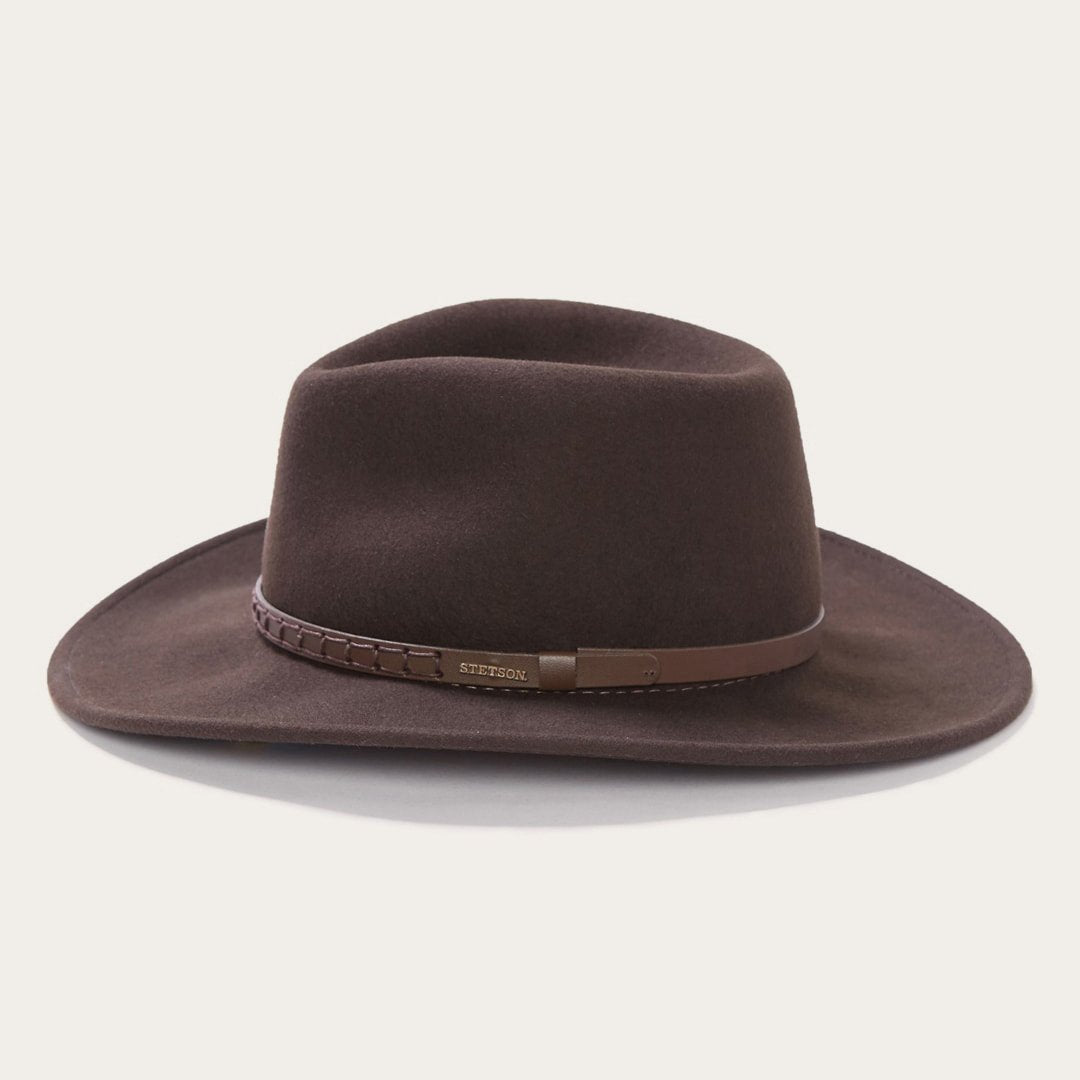 Stetson Sturgis Outdoor Hat - Cordova