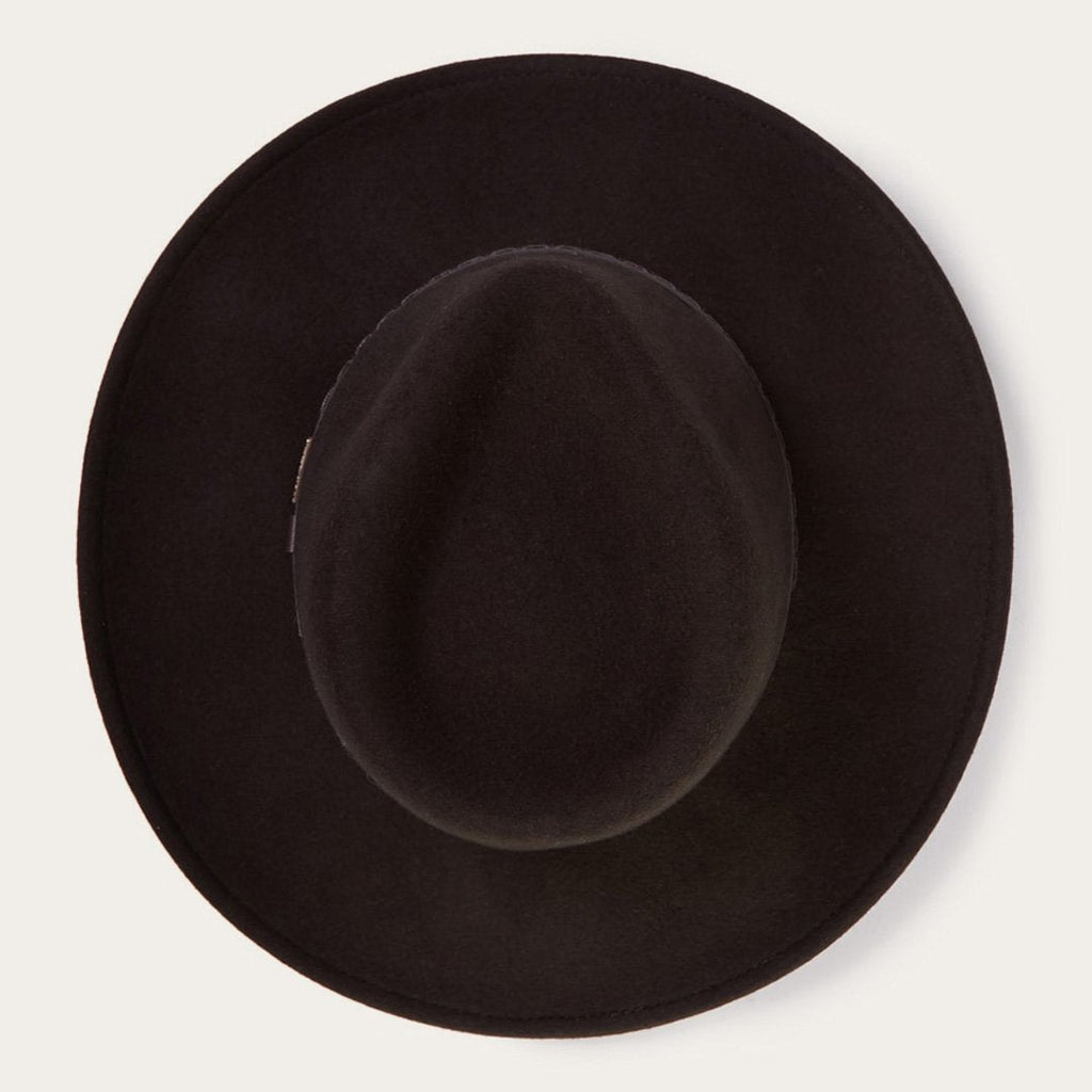 Stetson Sturgis Outdoor Hat - Cordova