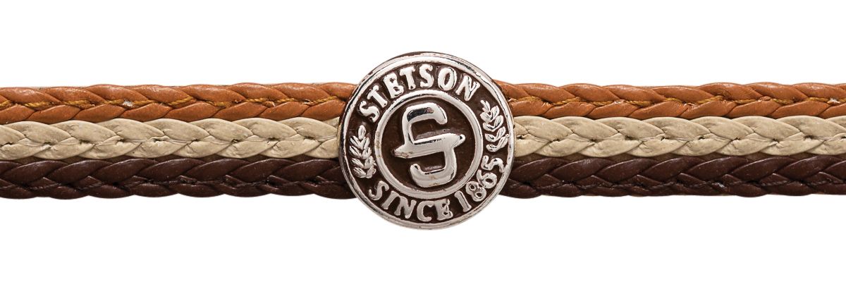 Stetson 10x Hobbs Straw Cowboy Hat