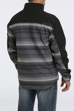 Men's Cinch Blanket Stripe Bonded Jacket 1063004